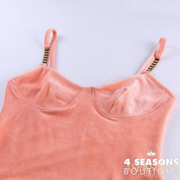 Bodysuit Greta - 4 Seasons Boutique