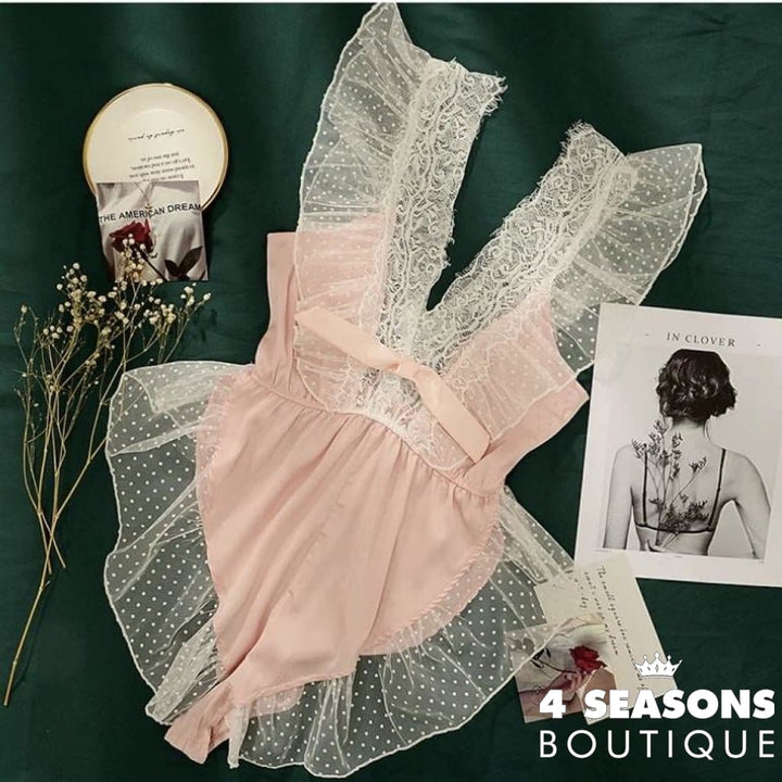 Bodysuit Marcelle - 4 Seasons Boutique