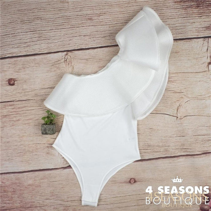 Bodysuit Scarlet - 4 Seasons Boutique
