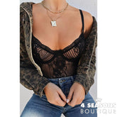 Bodysuit Victoria - 4 Seasons Boutique