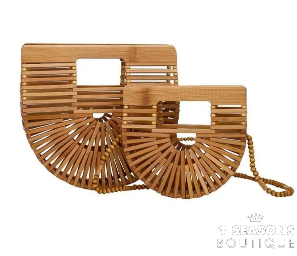Bolsa Arandele - 4 Seasons Boutique
