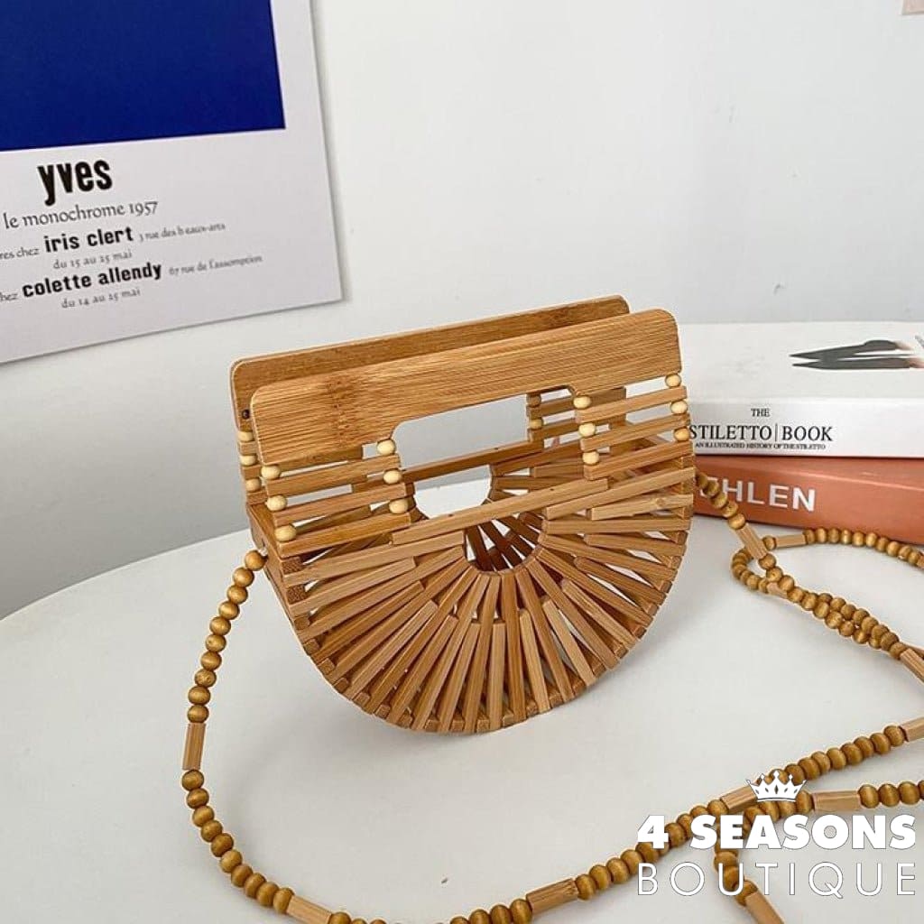 Bolsa Arandele - 4 Seasons Boutique