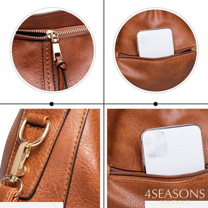 Shoulder Bags For Women Luxury Handbag Bag Designer Crossbody Femlae Famous Brand High Quality