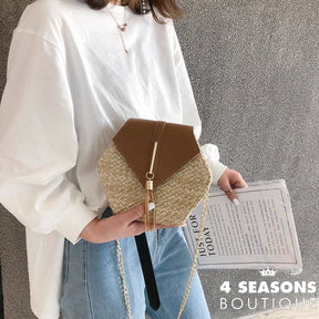 Bolsa Desiree - 4 Seasons Boutique