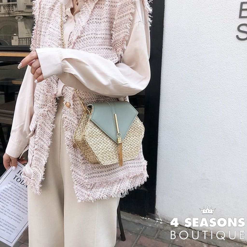 Bolsa Desiree - 4 Seasons Boutique