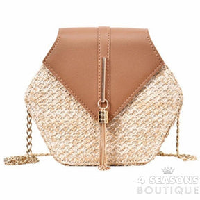 Bolsa Desiree - 4 Seasons Boutique