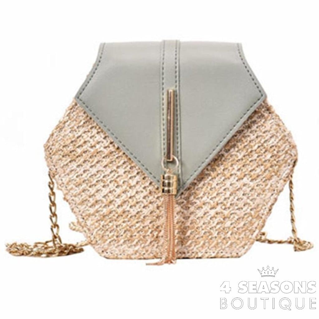 Bolsa Desiree - 4 Seasons Boutique