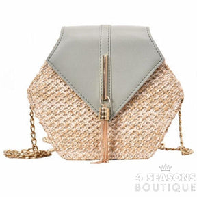 Bolsa Desiree - 4 Seasons Boutique