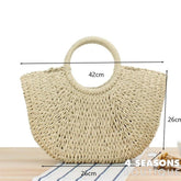 Bolsa Melinda - 4 Seasons Boutique