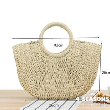 Bolsa Melinda - 4 Seasons Boutique