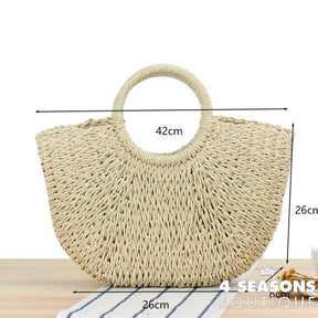 Bolsa Melinda - 4 Seasons Boutique