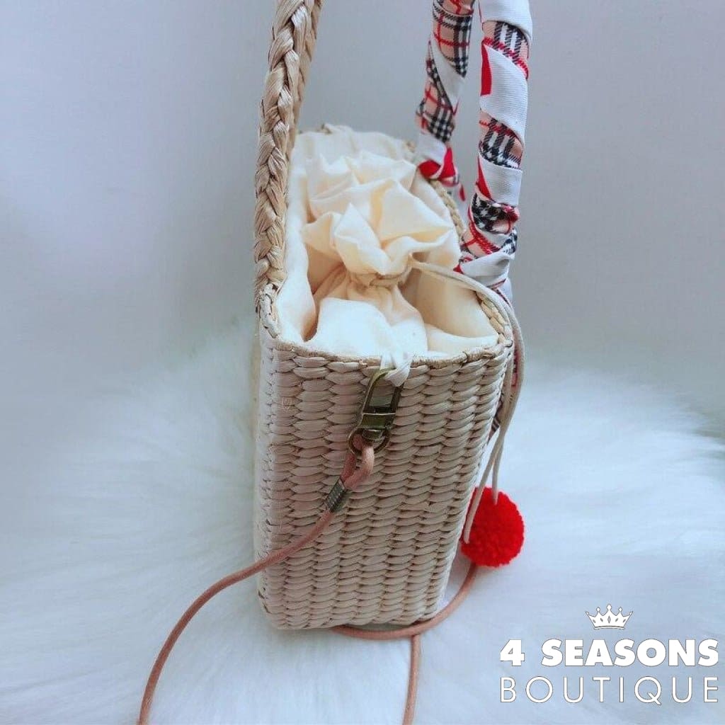 Bolsa Melissa - 4 Seasons Boutique