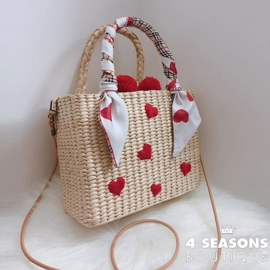 Bolsa Melissa - 4 Seasons Boutique