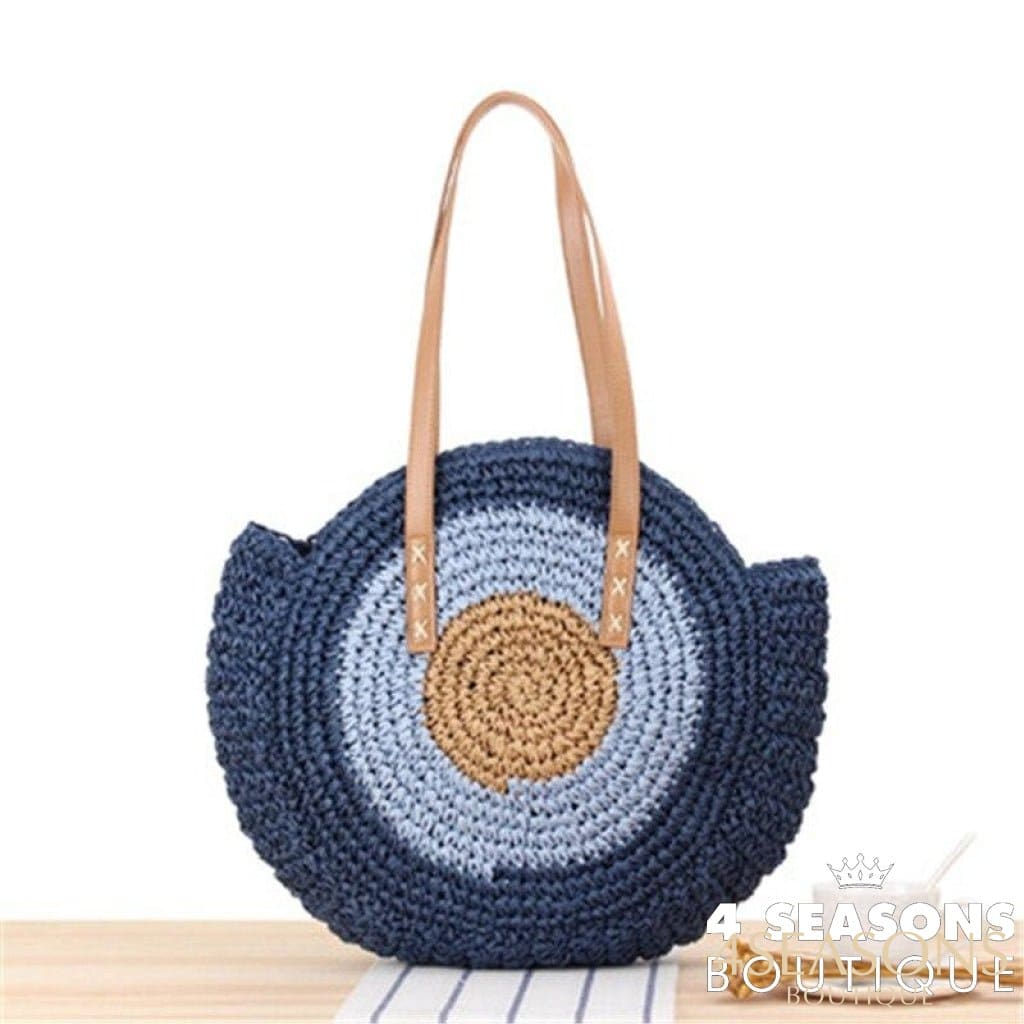 Bolsa Olho Grego - 4 Seasons Boutique
