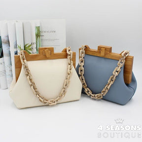 Bolsa Olivia - 4 Seasons Boutique