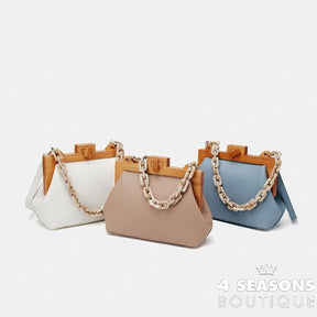 Bolsa Olivia - 4 Seasons Boutique