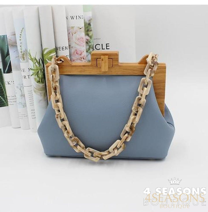 Bolsa Olivia - 4 Seasons Boutique