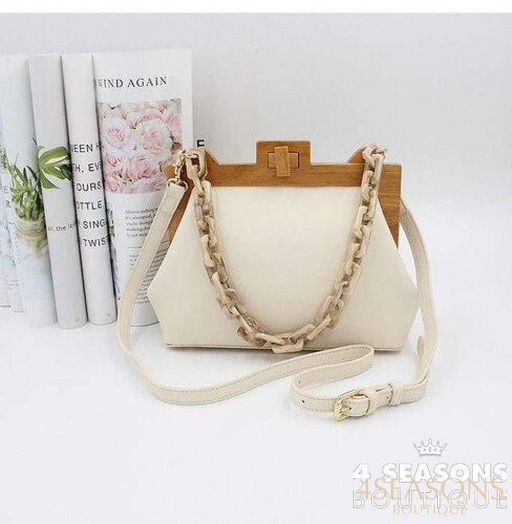 Bolsa Olivia - 4 Seasons Boutique
