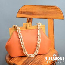 Bolsa Olivia - 4 Seasons Boutique