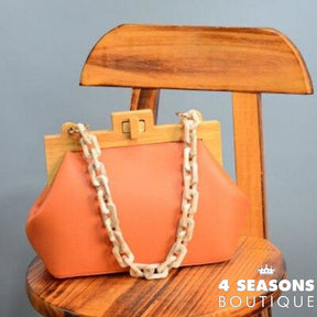 Bolsa Olivia - 4 Seasons Boutique