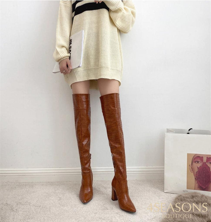 Bota Camilla 200000998