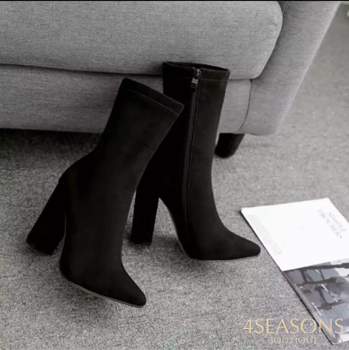 Bota Cissa 200000998