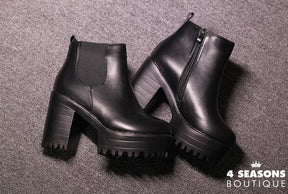 Bota Crimeia 200000998