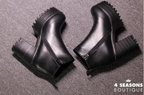 Bota Crimeia 200000998