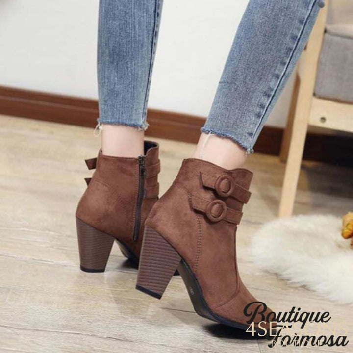 Bota Ferme 200000998
