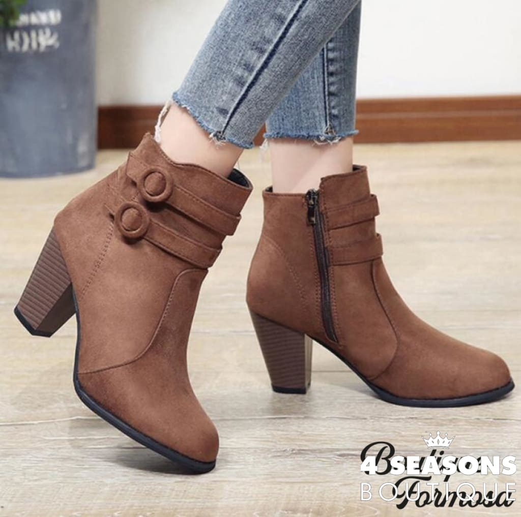 Bota Ferme 200000998