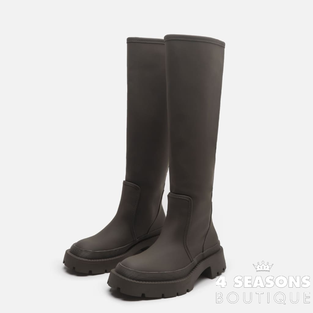 Bota Astik Verde / 34