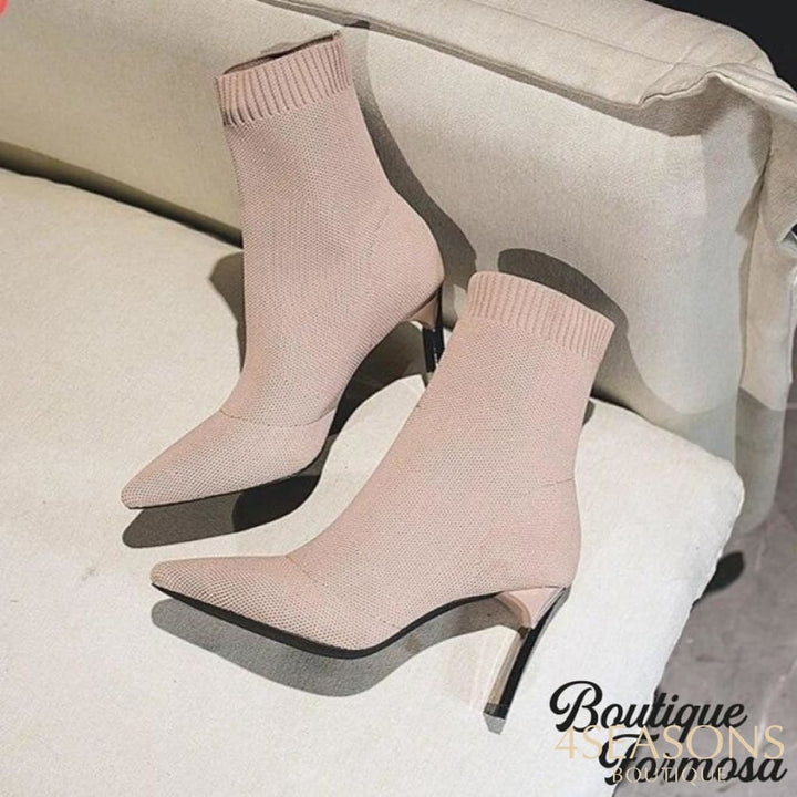 Bota Metalic 200000998