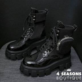 Bota Pocket 200000998