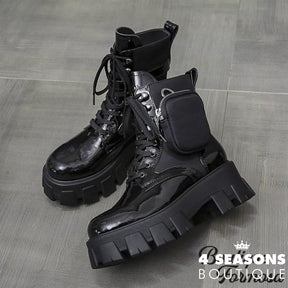 Bota Pocket 200000998