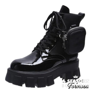 Bota Pocket 200000998