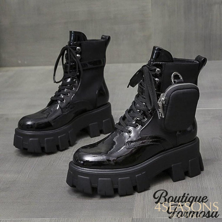 Bota Pocket 200000998