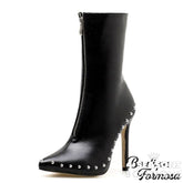 Bota Tack Preto / 34 200000998