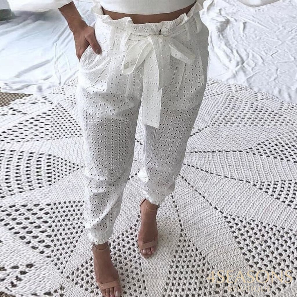 Calça feminina Babi