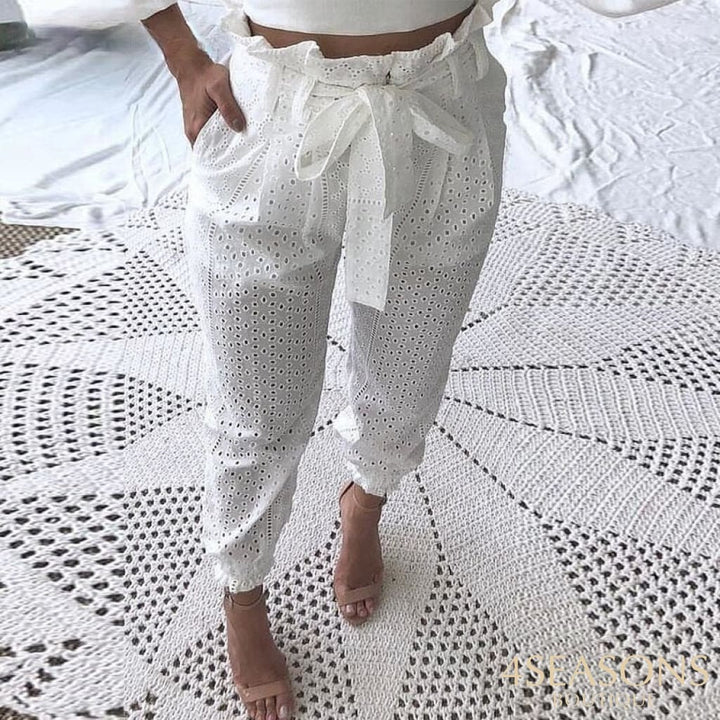 Calça feminina Babi