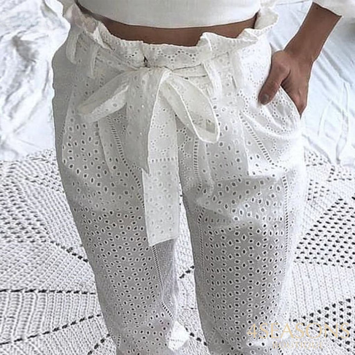 Calça feminina Babi