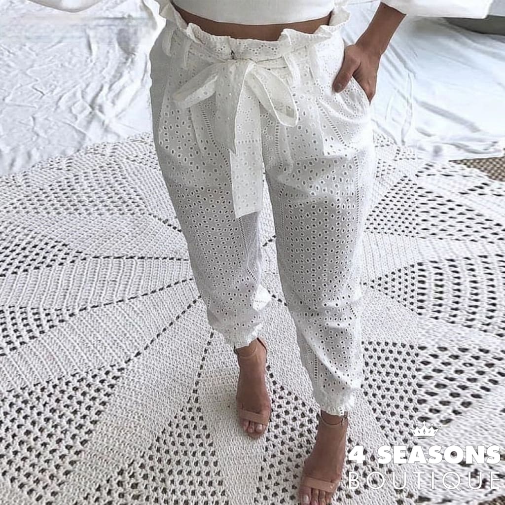 Calça Babi