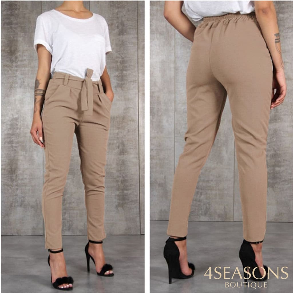 Calça feminina Bonnie