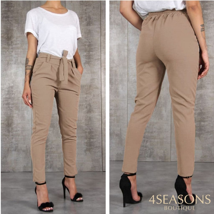 Calça feminina Bonnie