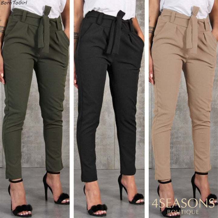 Calça feminina Bonnie