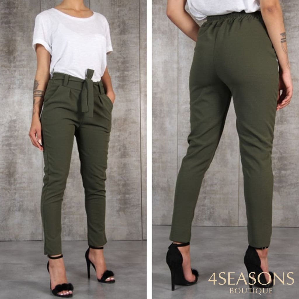 Calça feminina Bonnie