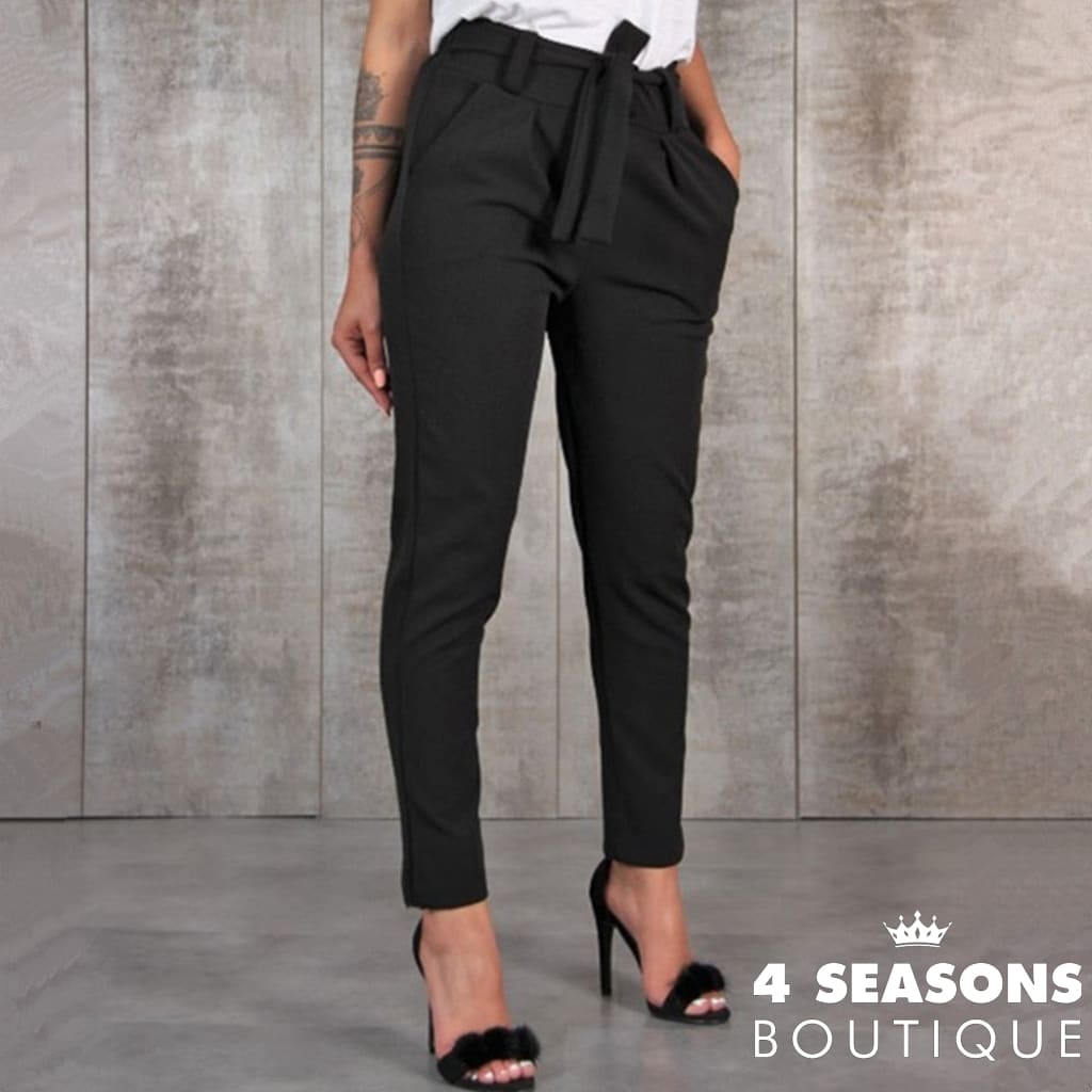 Calça Bonnie Preto / P