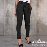 Calça Bonnie Preto / P