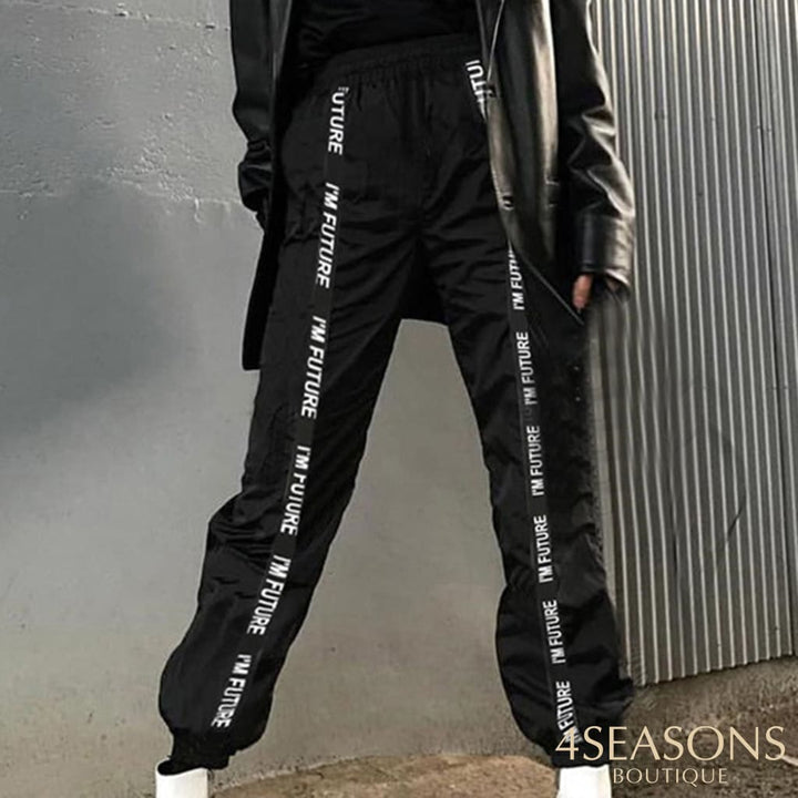 Calça feminina Estilo