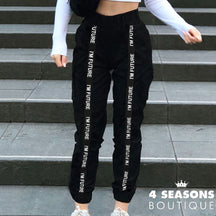 Calça Estilo