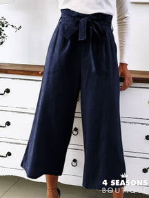 Calça Klark Azul Marinho / P